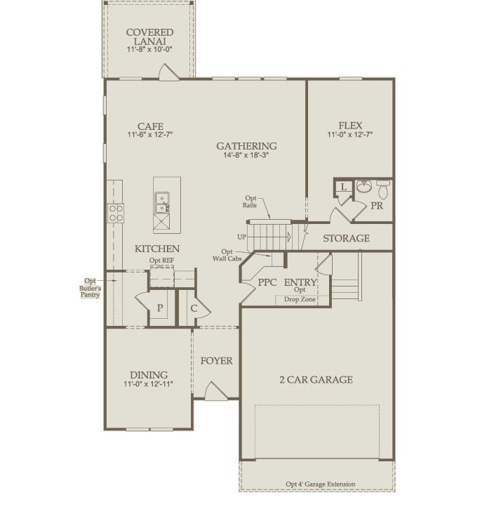 2511 Havenstone Ln, Murfreesboro, TN 37128