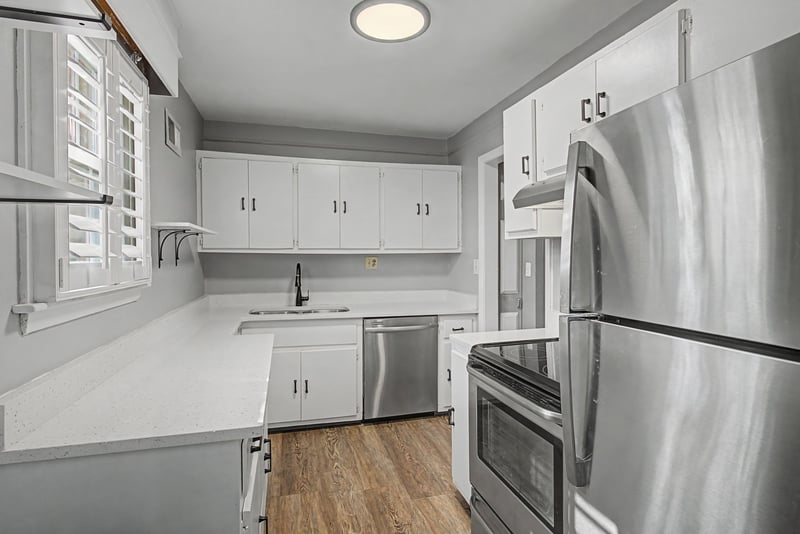 3310 Long Blvd #B8, Nashville, TN 37203