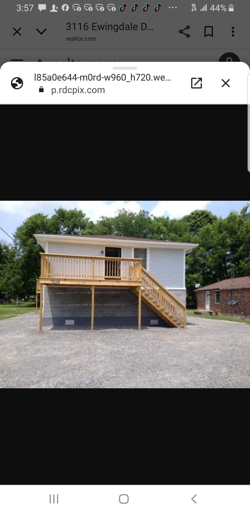 3116 Ewingdale Dr, Nashville, TN 37207