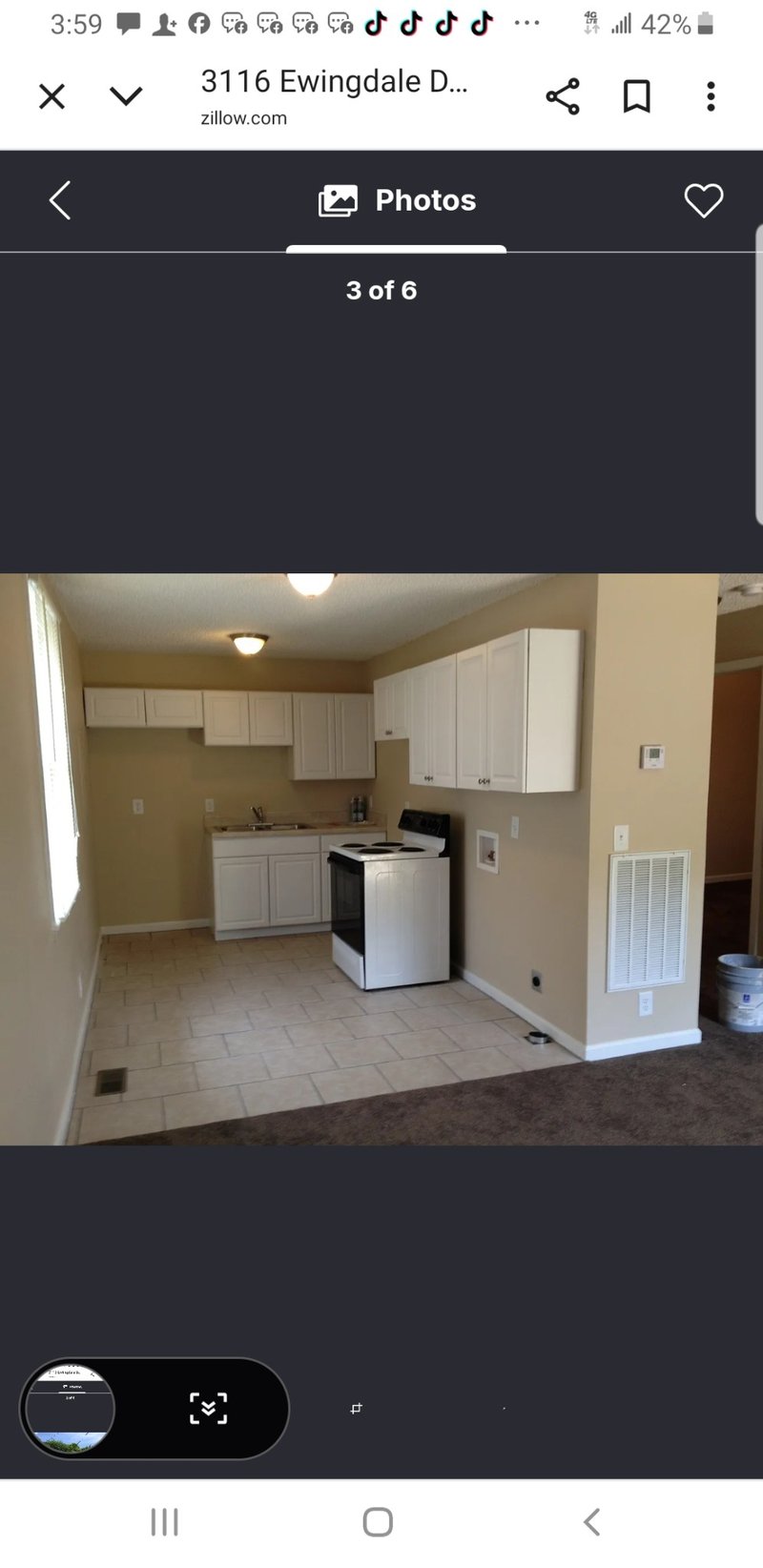 3116 Ewingdale Dr, Nashville, TN 37207