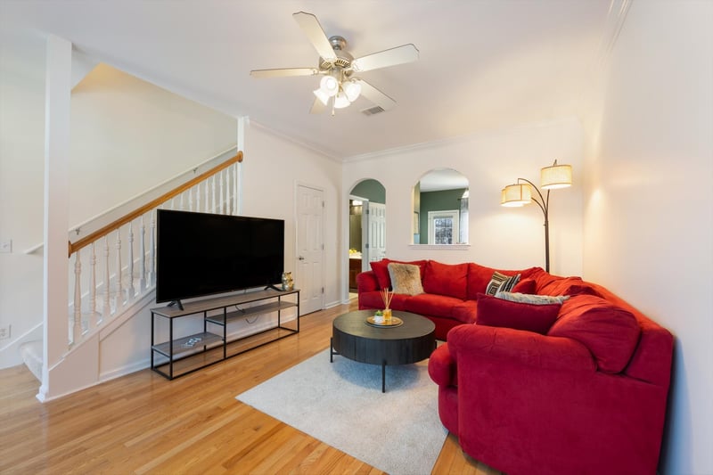 1007 Cashmere Dr, Thompsons Station, TN 37179