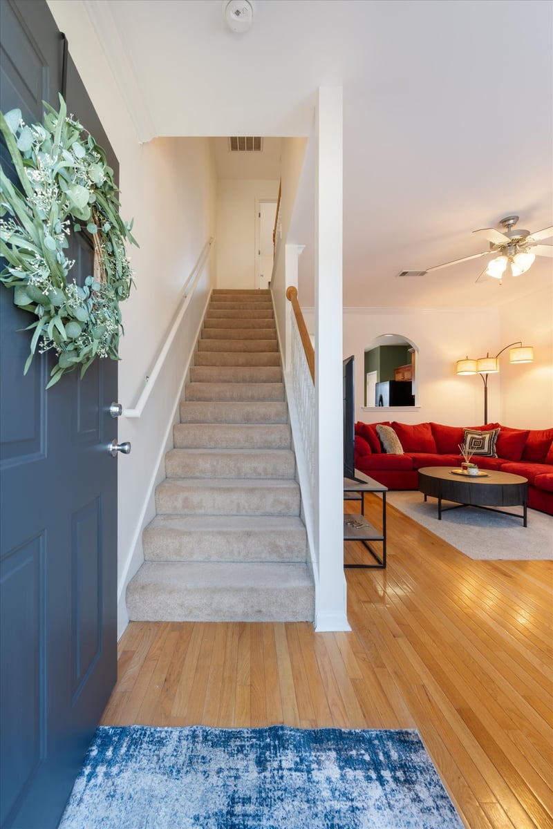 1007 Cashmere Dr, Thompsons Station, TN 37179