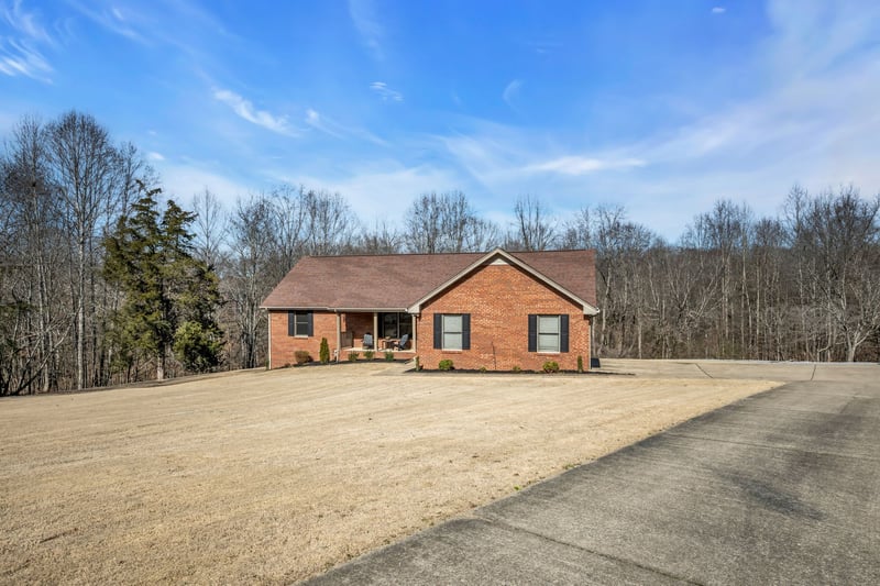 5226 Grand View Ln, Pleasant View, TN 37146
