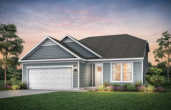 2507 Havenstone Ln, Murfreesboro, TN 37128