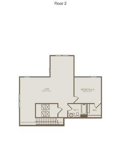 2507 Havenstone Ln, Murfreesboro, TN 37128