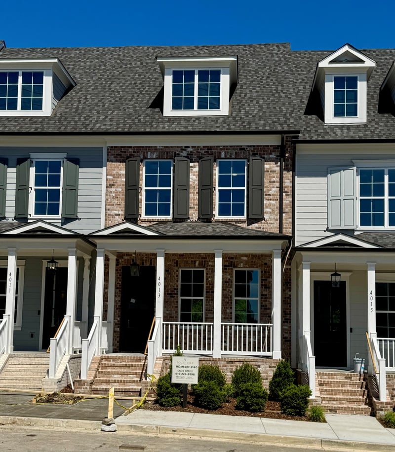 4013 Forestside Dr, Franklin, TN 37064