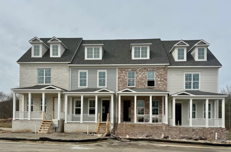 4013 Forestside Dr, Franklin, TN 37064