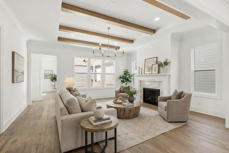 4006 Forestside Dr, Franklin, TN 37064