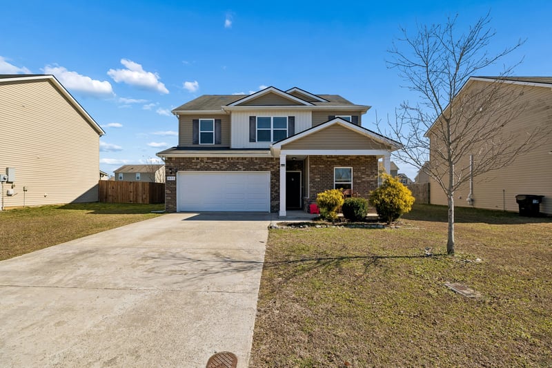 3627 Pitchers Ln, Murfreesboro, TN 37128