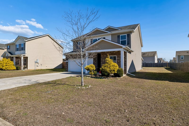 3627 Pitchers Ln, Murfreesboro, TN 37128