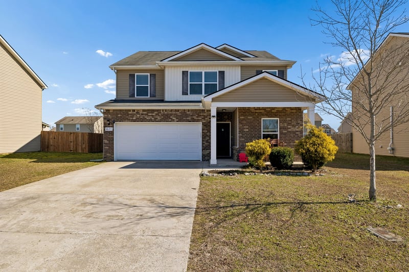 3627 Pitchers Ln, Murfreesboro, TN 37128