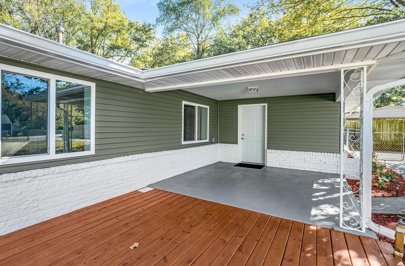 2101 Jones Cir, Nashville, TN 37207