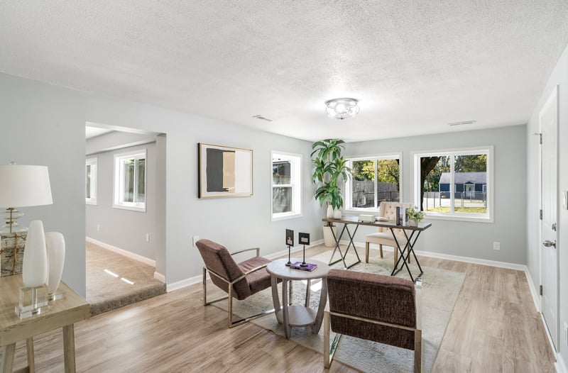 2101 Jones Cir, Nashville, TN 37207