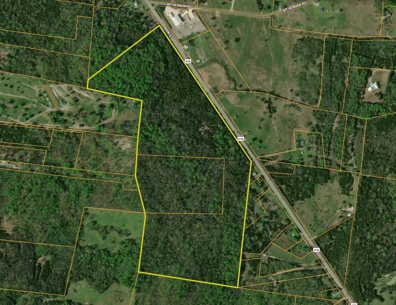 0 Hwy 41a, Eagleville, TN 37060