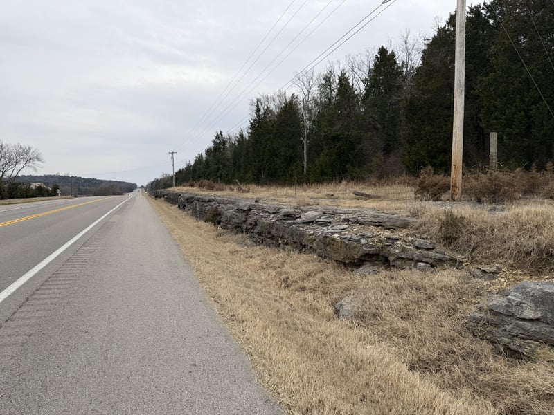 0 Hwy 41a, Eagleville, TN 37060