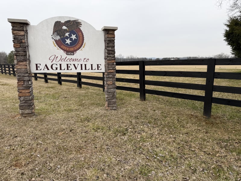 0 Hwy 41a, Eagleville, TN 37060