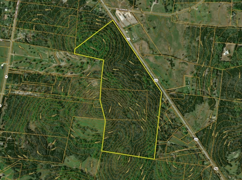 0 Hwy 41a, Eagleville, TN 37060