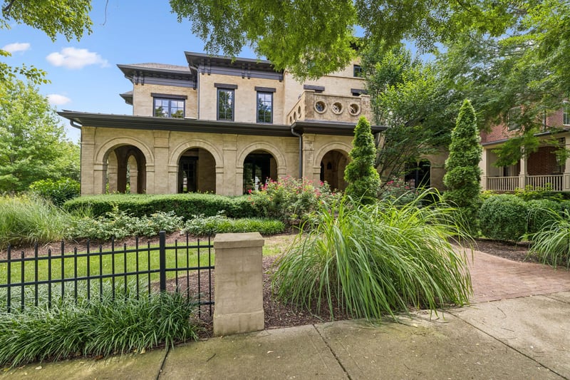 1606 Championship Blvd, Franklin, TN 37064
