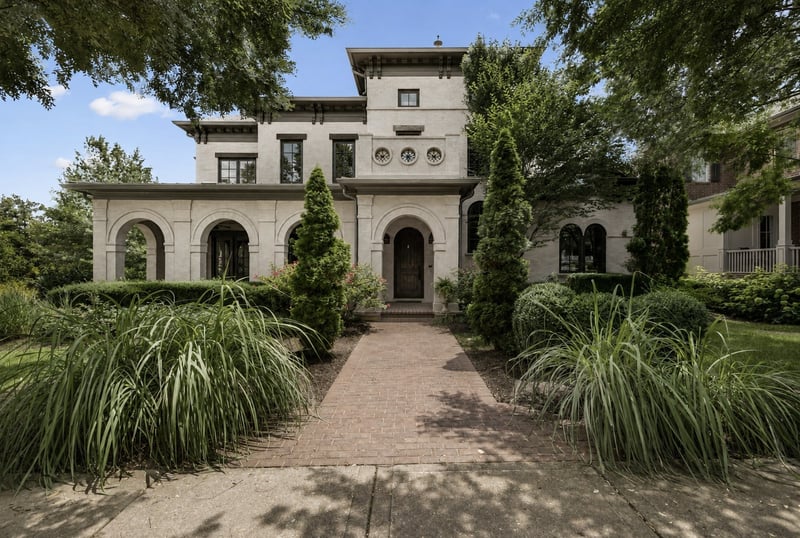 1606 Championship Blvd, Franklin, TN 37064