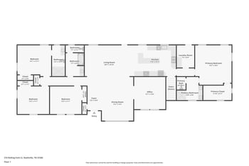 215 Rolling Fork Ct, Nashville, TN 37205