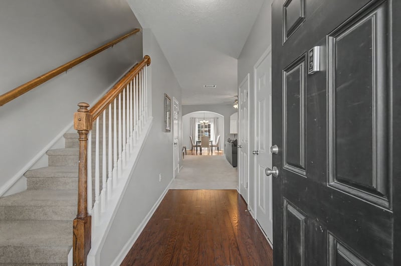 1327 Crown Point Pl, Nashville, TN 37211