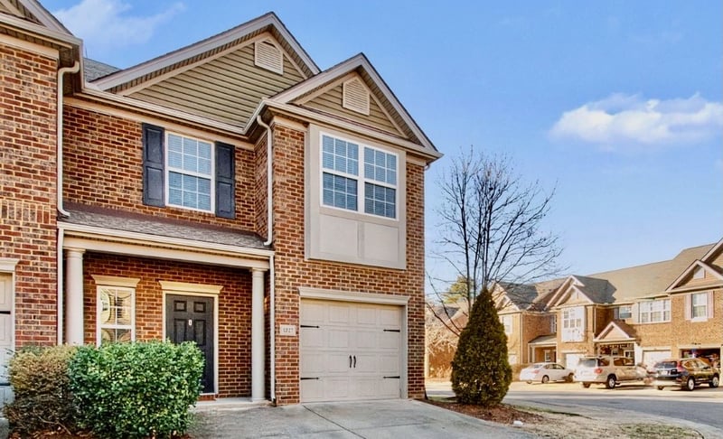 1327 Crown Point Pl, Nashville, TN 37211