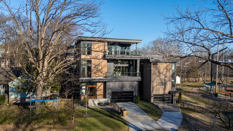 114 47th Ave, Nashville, TN 37209