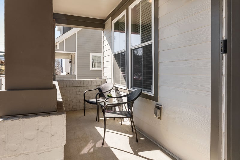 1728 Carvell Ave, Nashville, TN 37203