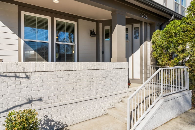 1728 Carvell Ave, Nashville, TN 37203