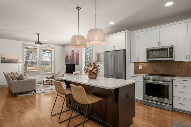 1728 Carvell Ave, Nashville, TN 37203