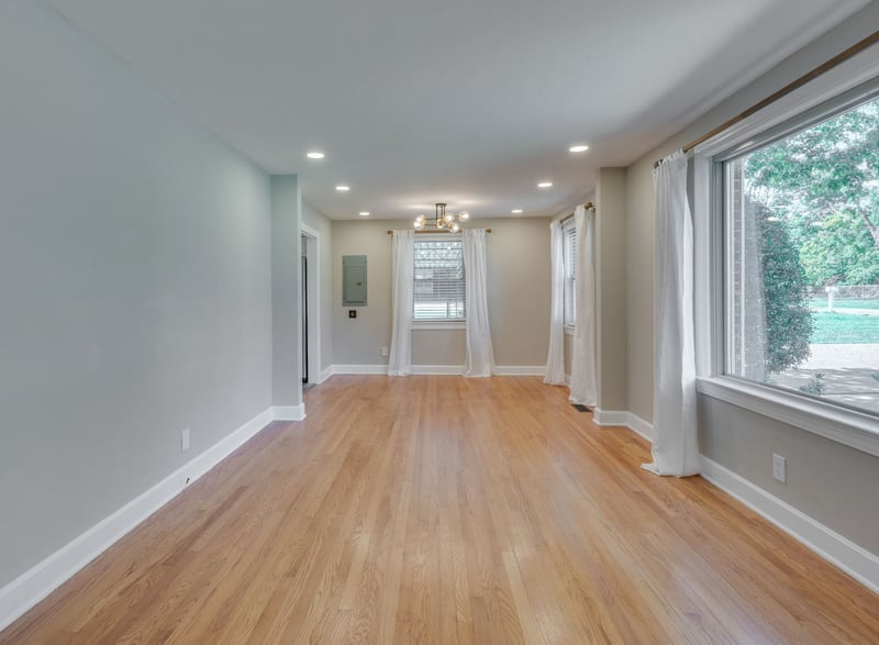 3314 Mimosa Dr, Nashville, TN 37211