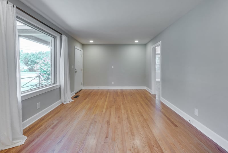 3314 Mimosa Dr, Nashville, TN 37211