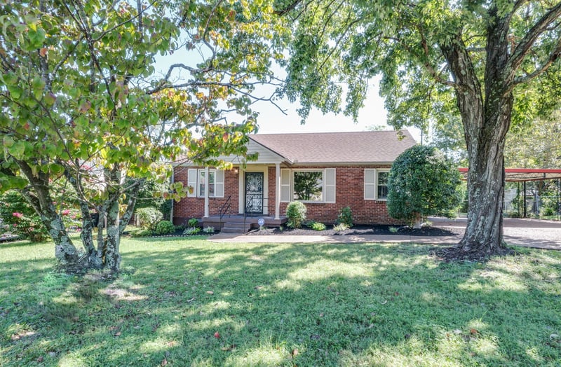 3314 Mimosa Dr, Nashville, TN 37211