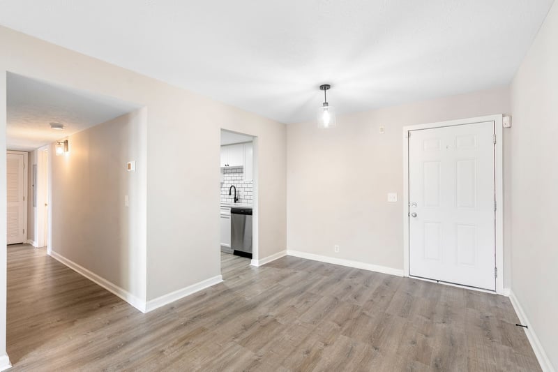 420 Elysian Fields Rd #E5, Nashville, TN 37211