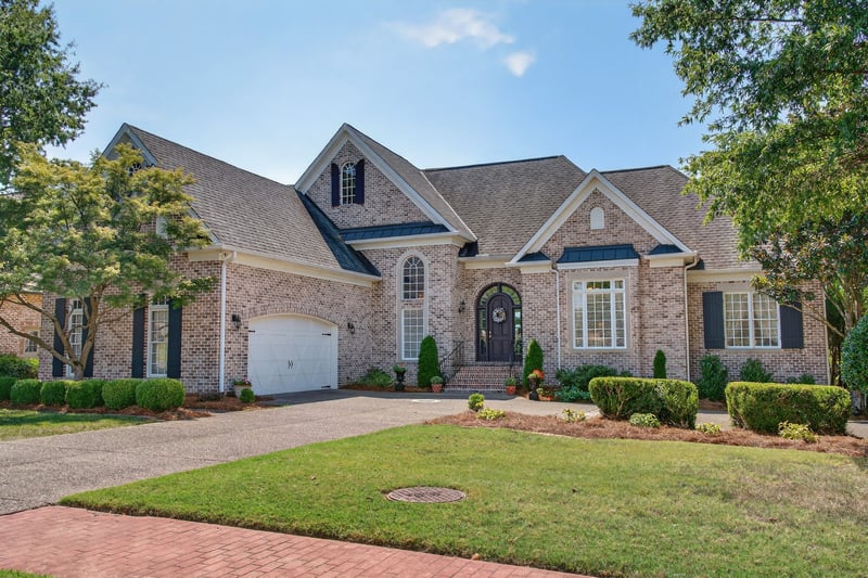 965 Plantation Blvd, Gallatin, TN 37066