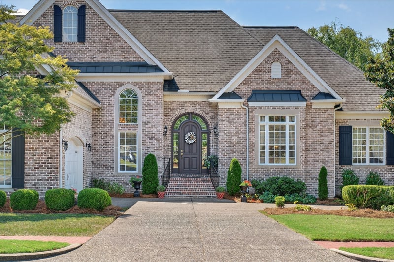 965 Plantation Blvd, Gallatin, TN 37066