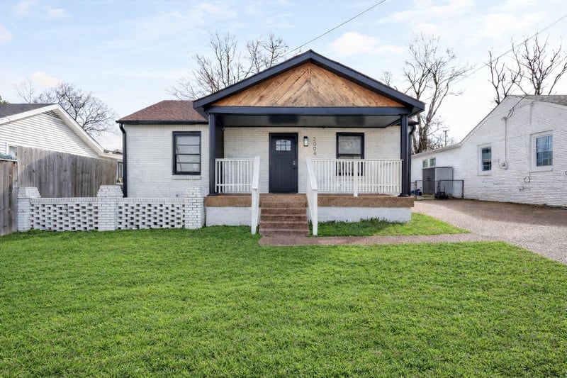 2004 Salem Mason Dr, Nashville, TN 37208