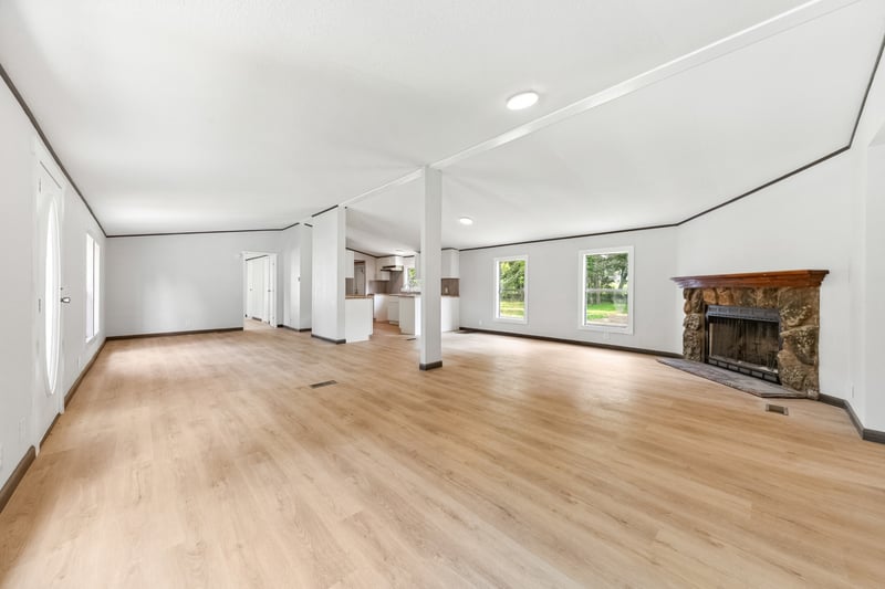 3907 General Lee Rd, Culleoka, TN 38451