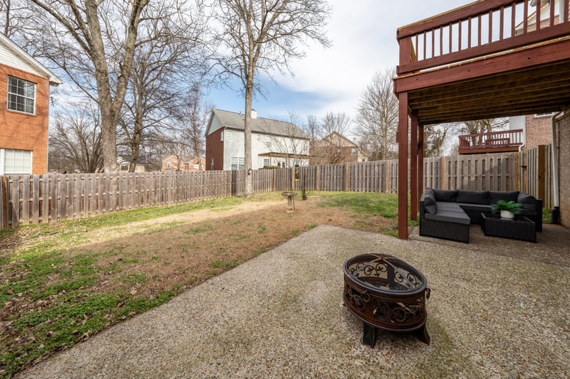 143 Coarsey Blvd, Hendersonville, TN 37075