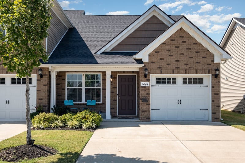 2044 Alysheba Rn, Murfreesboro, TN 37128