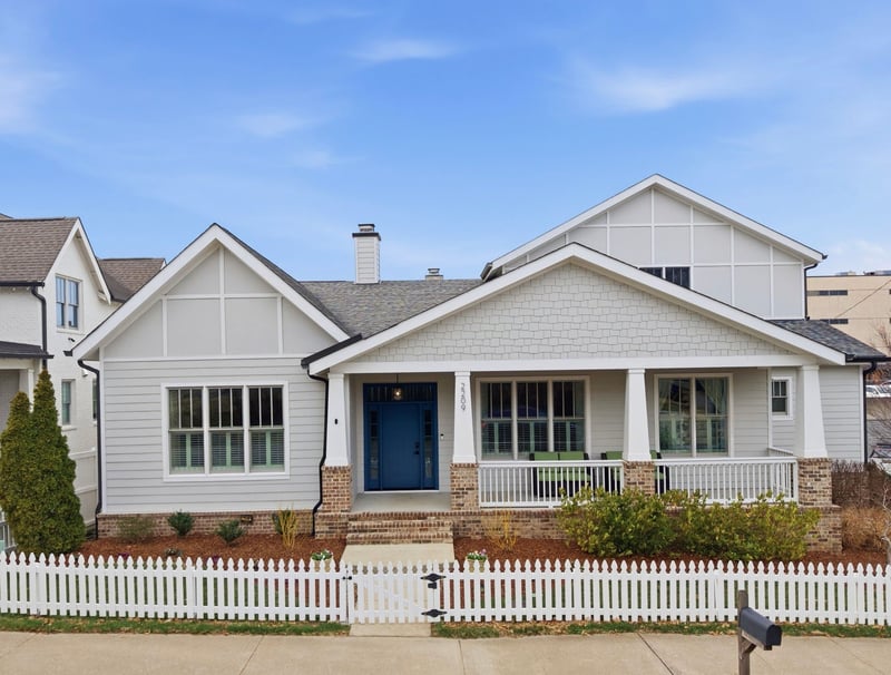 2209 20th Ave, Nashville, TN 37212