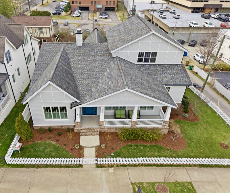 2209 20th Ave, Nashville, TN 37212