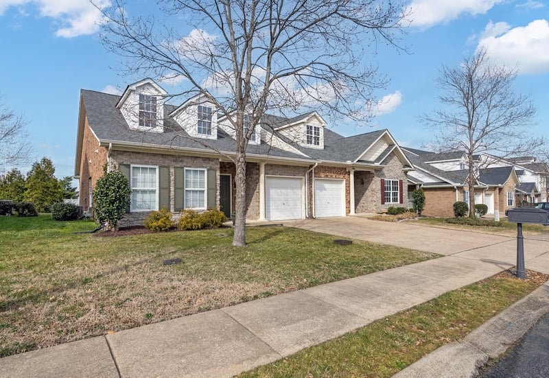 1058 Misty Morn Cir, Spring Hill, TN 37174