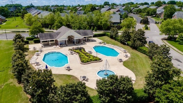 1058 Misty Morn Cir, Spring Hill, TN 37174