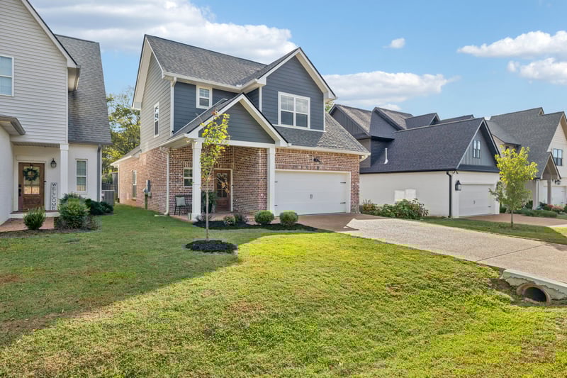 1554 John Galt Dr, Lebanon, TN 37087