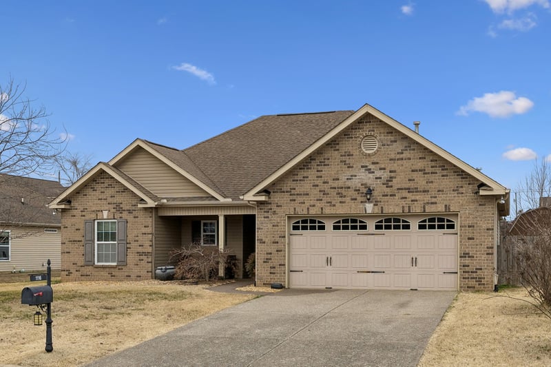 1116 Savannah Ave, Gallatin, TN 37066