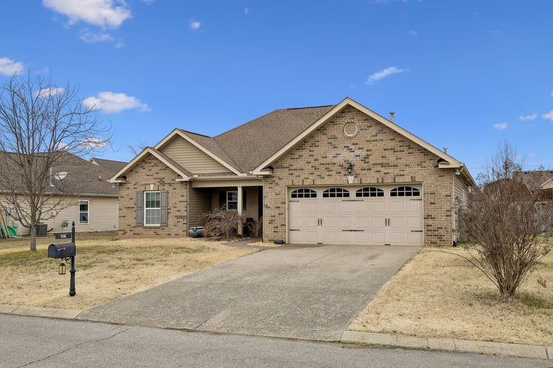 1116 Savannah Ave, Gallatin, TN 37066