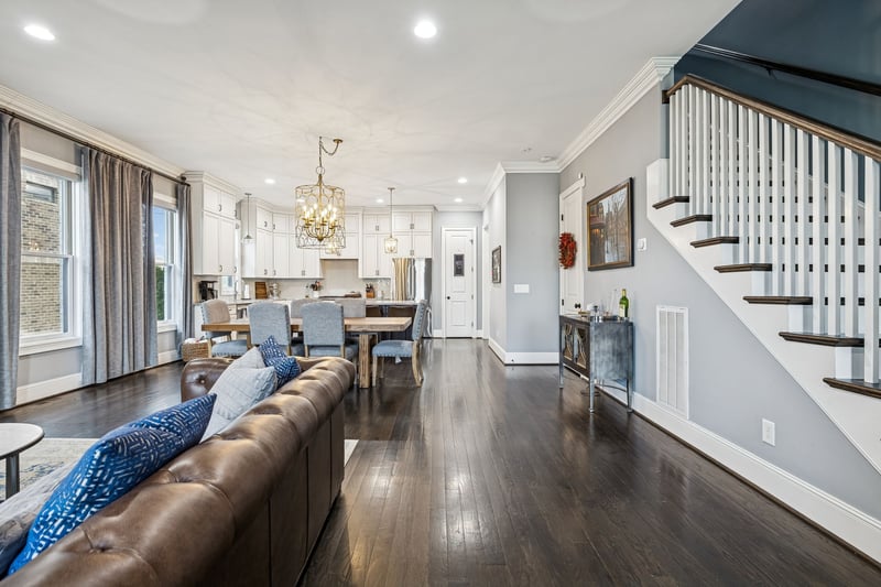 607 Garfield St, Nashville, TN 37208