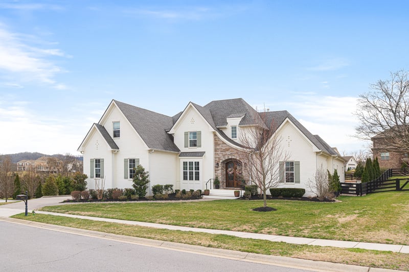 1041 Lawson Ln, Nolensville, TN 37135