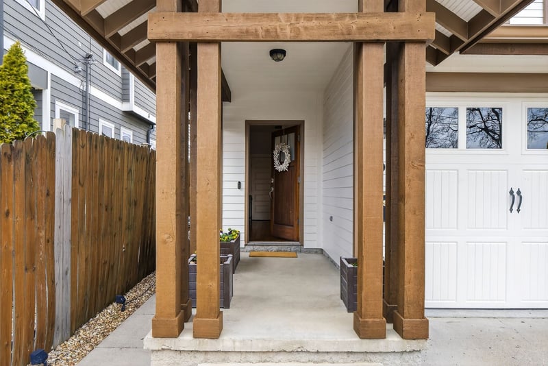 402B Theresa Ave, Nashville, TN 37205